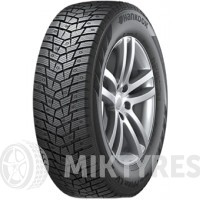 Hankook Winter I*Pike LV RW15 225/55 R17 109R (шип)